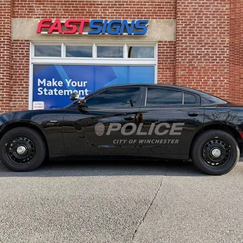 Vehicle Graphics